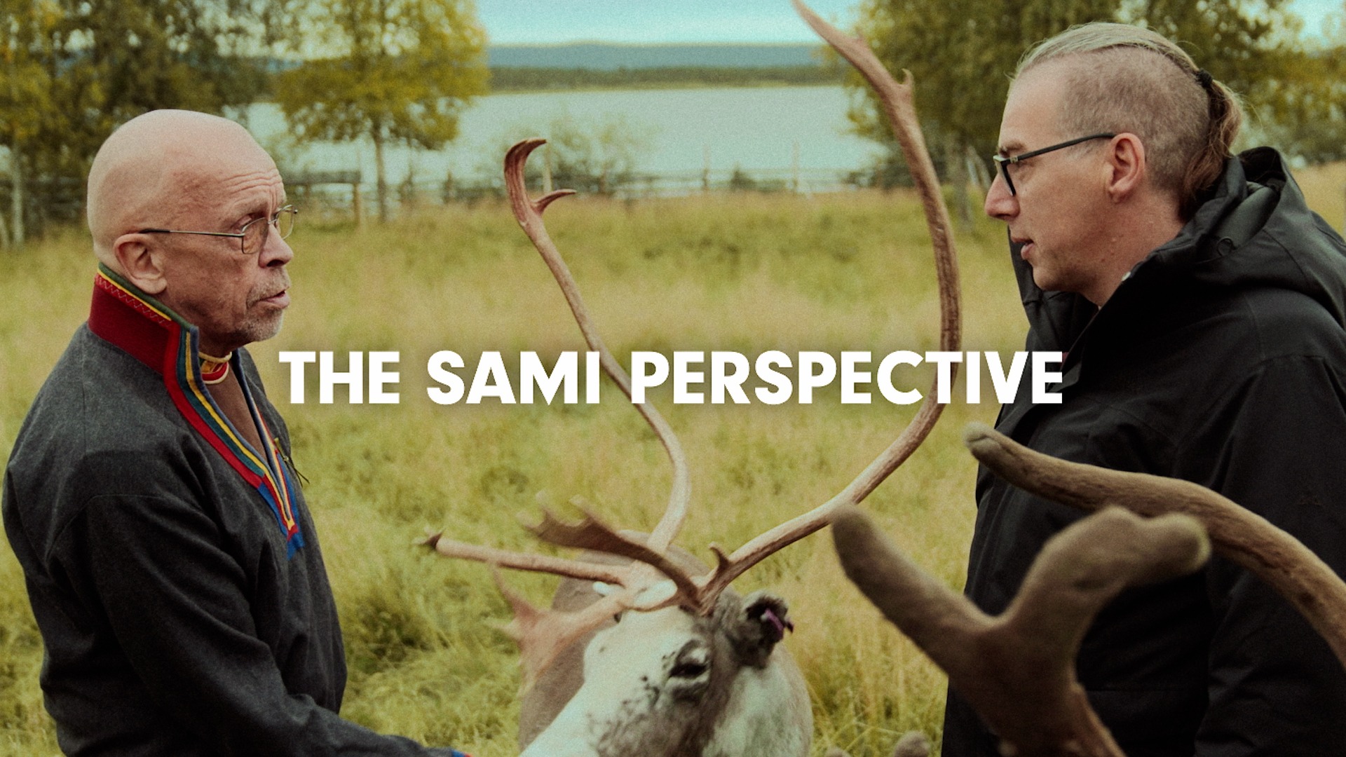 THUMBNAIL KEY VISUAL Sami
